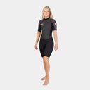 Contour 3/2mm Shorty Wetsuit Women's