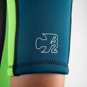 Contour 3/2mm Flatlock Shorty Men's