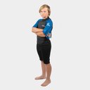 Contour 3/2mm Shorty Flatlock Wetsuit Junior