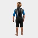 Contour 3/2mm Shorty Flatlock Wetsuit Junior
