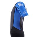 Contour 3/2mm Shorty Flatlock Wetsuit Junior