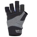 Code Zero Junior Winter Short Finger Glove