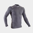 Code Zero Mens 1mm Thermo Top
