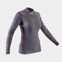 Code Zero 1mm Flatlock Thermo Top