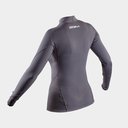 Code Zero 1mm Flatlock Thermo Top