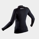 Code Zero 3mm Blindstitched Thermo Top