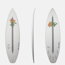 Ripable Nev Surfboard