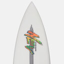 Ripable Nev Surfboard