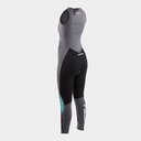 Code Zero 1mm Flatlock Long Jane