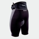 Code Zero 3mm Flatlock Shorts