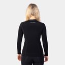 Evotherm Thermal Long sleeve Flatlock Women's