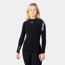 Evotherm Thermal Long sleeve Flatlock Women's