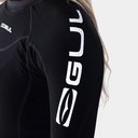 Evotherm Thermal Long sleeve Flatlock Women's