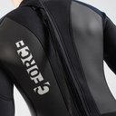 G-Force 3/2mm Flatlock Wetsuit Men's