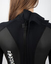 G-Force 3/2mm Flatlock Wetsuit Junior's