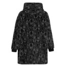 Lazy Blanket Hoodie