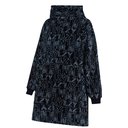 Lazy Blanket Hoodie