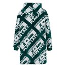 Lazy Blanket Hoodie