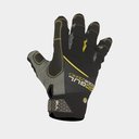 Code Zero Junior Summer Short Finger Glove