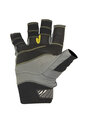 Code Zero Junior Summer Short Finger Glove