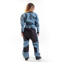 DARTMOUTH ECLIPSE ZIP DRYSUIT