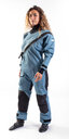DARTMOUTH ECLIPSE ZIP DRYSUIT