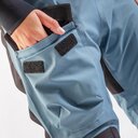 DARTMOUTH ECLIPSE ZIP DRYSUIT