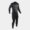 Response Mens 3/2mm Blindstitched Steamer