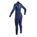 Response Ladies 3/2mm Blind stitched Steamer