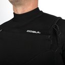 Response FX 3/2mm Blind stitched Steamer
