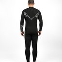 Response FX 5/4mm Blind Stitched Wetsuit Men's