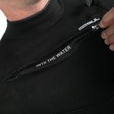 Response FX 5/4mm Blind Stitched Wetsuit Men's