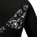 Response FX 5/4mm Blind Stitched Wetsuit Men's