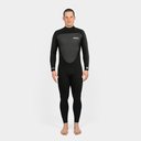 Response Mens 4/3mm Blindstitched Steamer