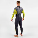 Response 4/3mm Blind Stitched Wetsuit Men's