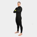 Response Mens FX 3/2 Blindstitched Steamer