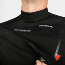 Response Echo 3/2mm Flatlock Wetsuit Men's