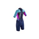 3/2mm Flatlock Junior Shorty