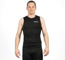 Response Mens 1.5mm Flatlock Vest