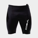 Response 2mm Flatlock Shorts