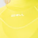 UV Protection Flatlock Short Sleeve Rash Vest