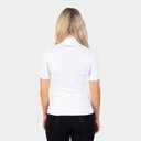 UV Protection Flatlock Short Sleeve Rash Vest