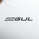 Xola Flatlock Rash Vest Men's