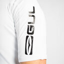 Xola Flatlock Rash Vest Men's