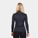 UV Protection Flatlock Long Sleeve Rash Vest