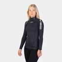 UV Protection Flatlock Long Sleeve Rash Vest