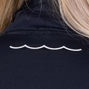 UV Protection Flatlock Long Sleeve Rash Vest