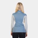 UV Protection Flatlock Long Sleeve Rash Vest
