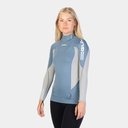UV Protection Flatlock Long Sleeve Rash Vest