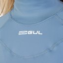 UV Protection Flatlock Long Sleeve Rash Vest